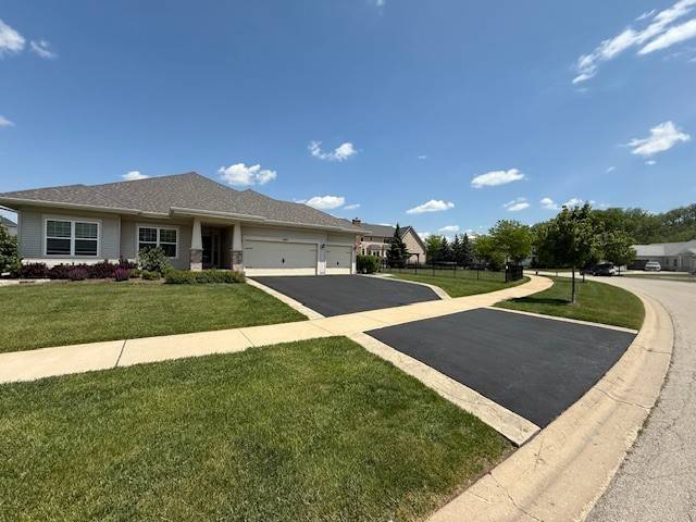 1460 Independence AVE, Elburn, IL 60119