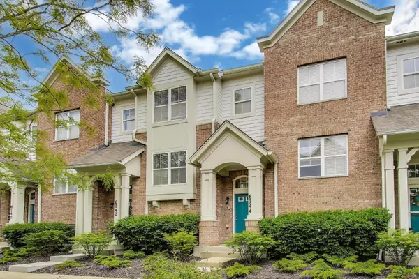 Morton Grove, IL 60053,6144 Mayfair ST