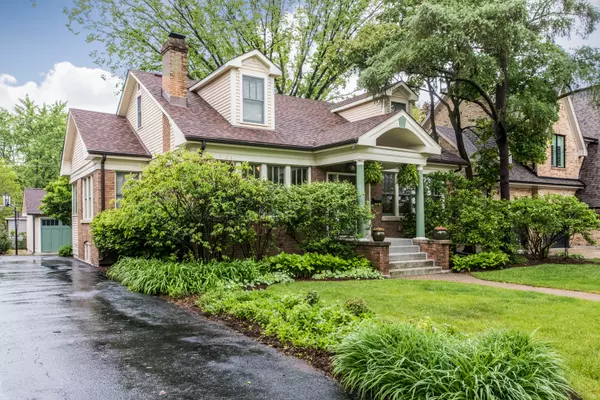 Park Ridge, IL 60068,740 Wisner ST