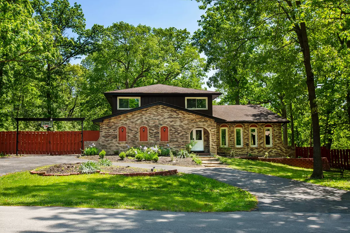 Crete, IL 60417,24307 S Plum Valley DR