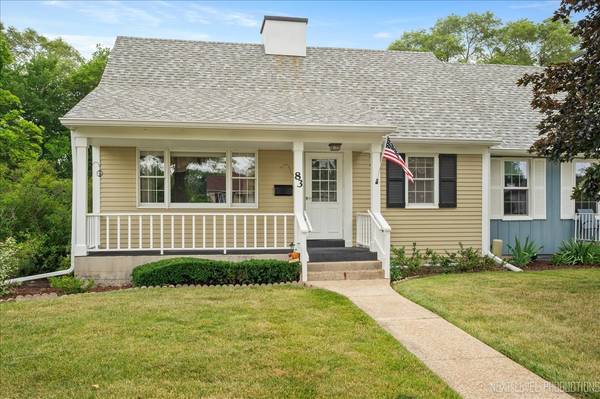 83 Garden DR, Montgomery, IL 60538