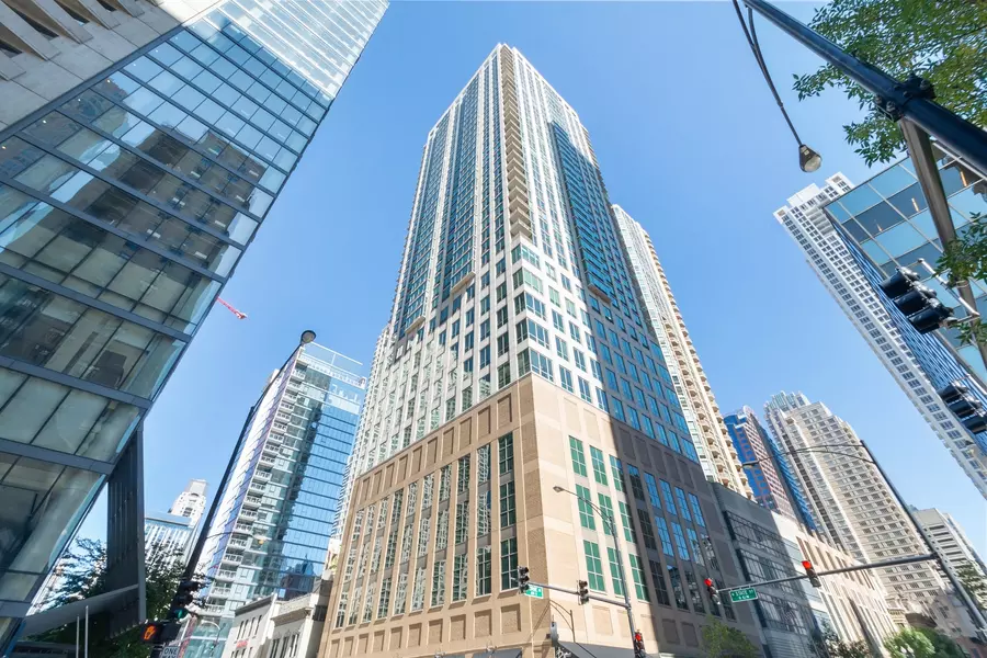 2 E Erie ST #2505, Chicago, IL 60611
