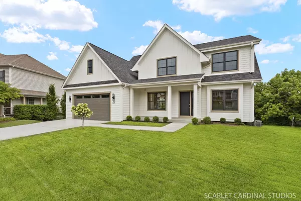 Glen Ellyn, IL 60137,831 Avon CT
