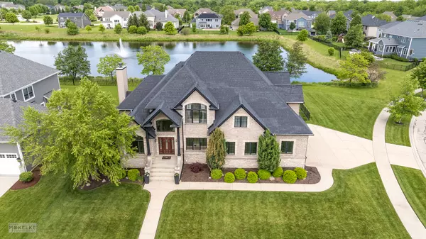 Plainfield, IL 60544,25202 Parkside DR