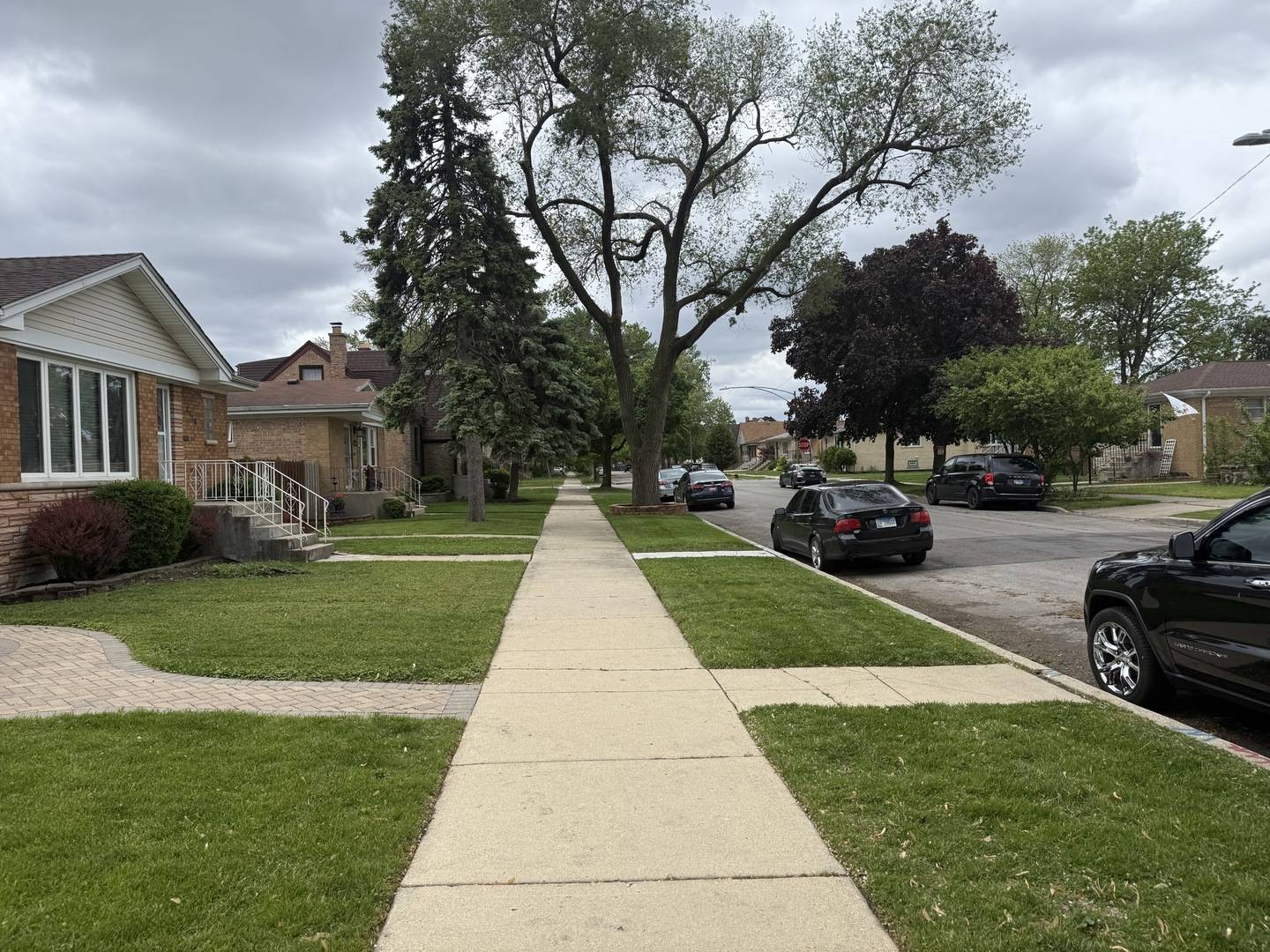 Chicago, IL 60707,3119 N Oleander AVE