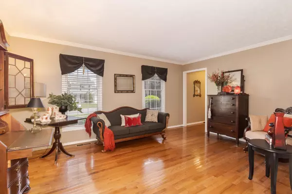 Normal, IL 61761,1607 Ironwood Cc DR