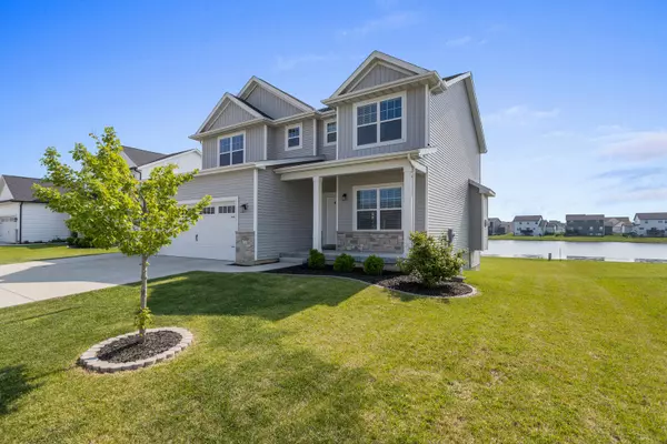 Mahomet, IL 61853,1916 Roseland DR
