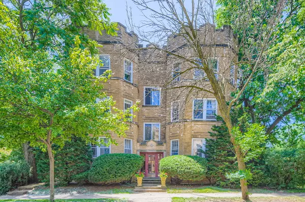 1511 W Thorndale AVE #2E, Chicago, IL 60660