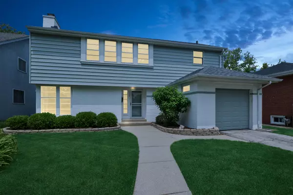 Flossmoor, IL 60422,2109 Cummings LN