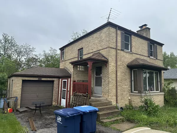 355 S Westgate RD, Des Plaines, IL 60016