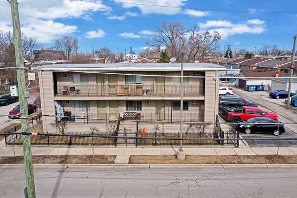 3001 PRAIRIE ST, Franklin Park, IL 60131