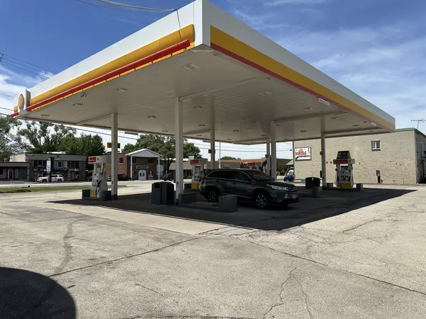 Crest Hill, IL 60403,2350 Plainfield RD