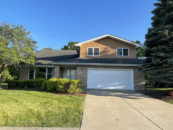 13153 W Pin Oak DR, Homer Glen, IL 60491