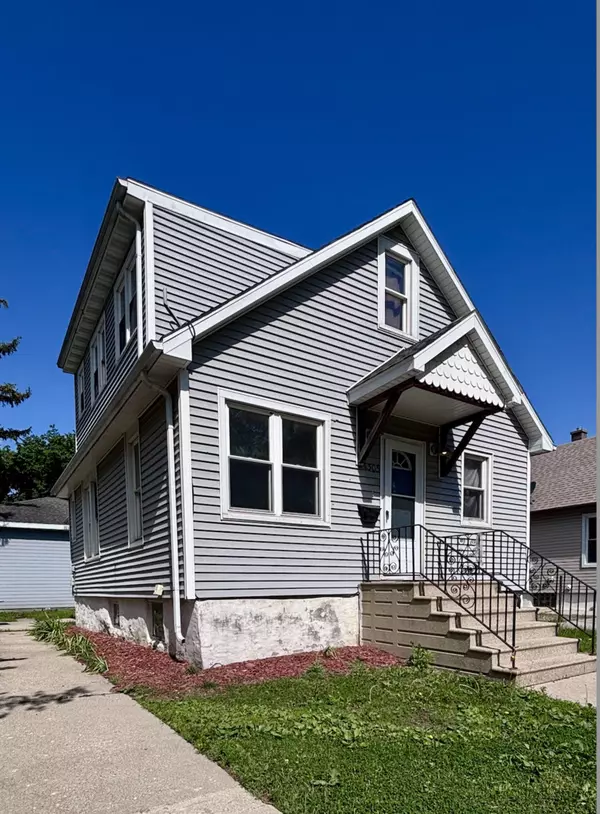 1305 NICHOLSON ST, Joliet, IL 60435
