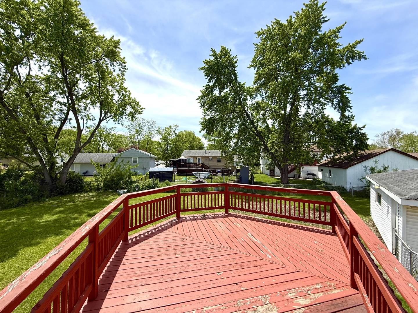 Glenwood, IL 60425,35 S Chestnut CT