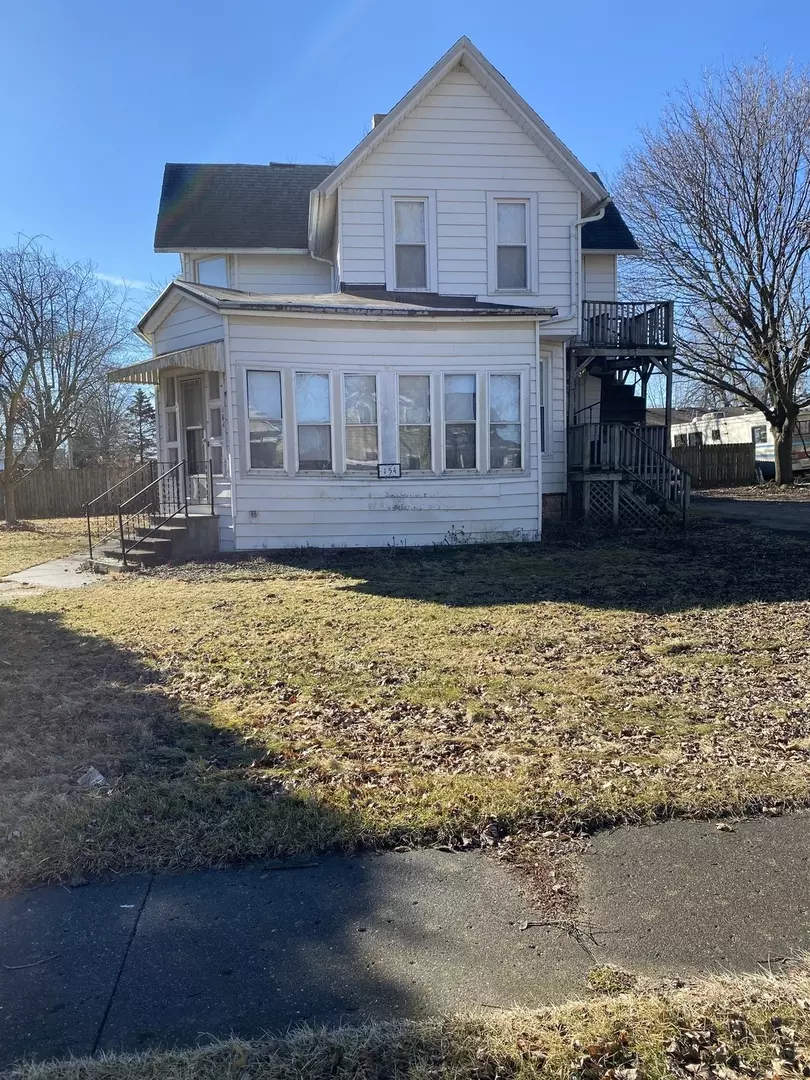 St. Anne, IL 60964,154 W Sheffield ST