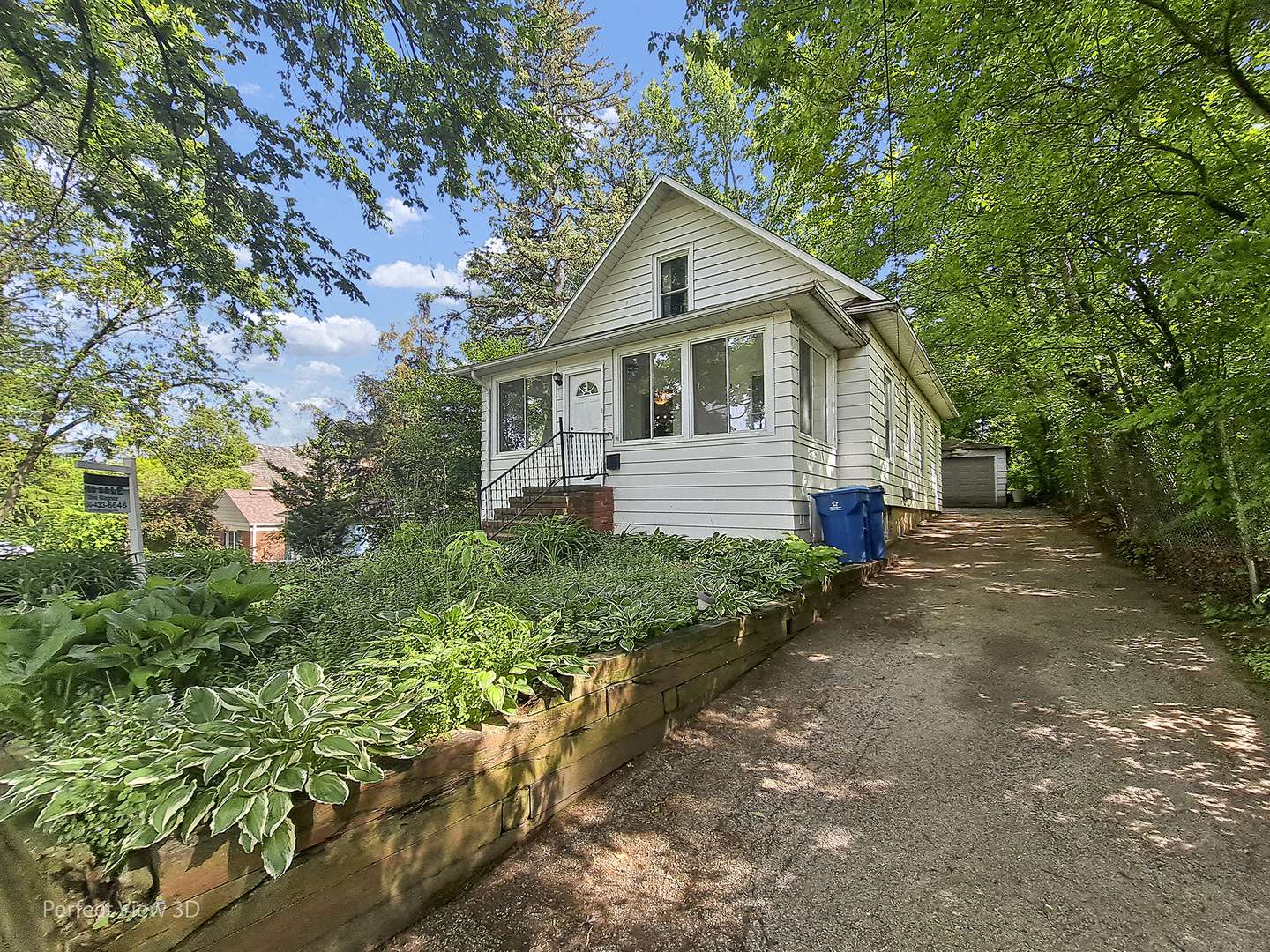 Hinsdale, IL 60521,114 Fuller RD