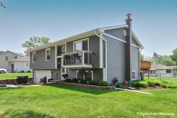 Johnsburg, IL 60051,1503 Channel Beach AVE