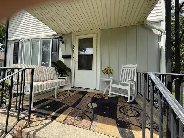 Joliet, IL 60436,509 S May ST