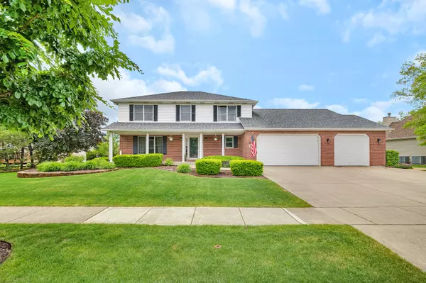 Minooka, IL 60447,605 Feeney DR