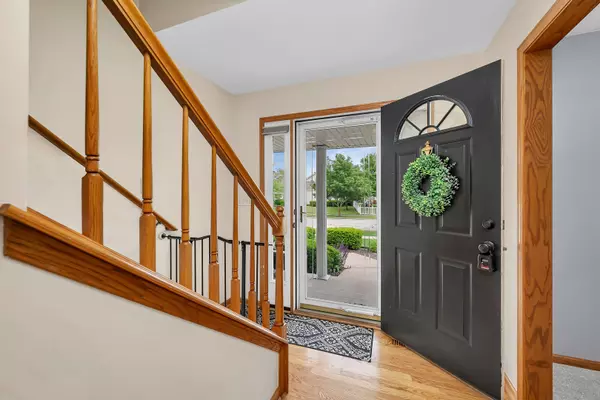 Minooka, IL 60447,605 Feeney DR