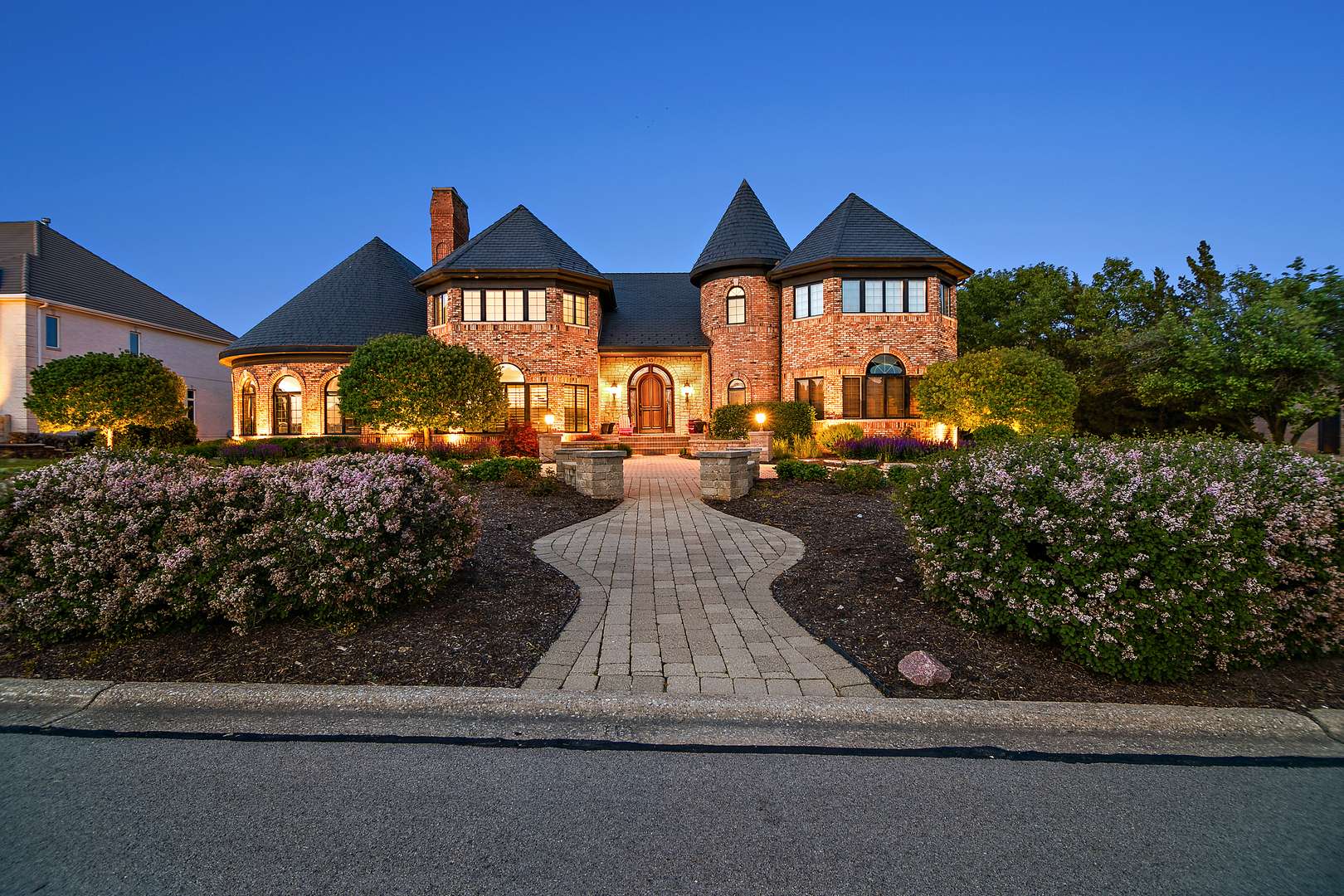 45 Silo Ridge RD, Orland Park, IL 60467