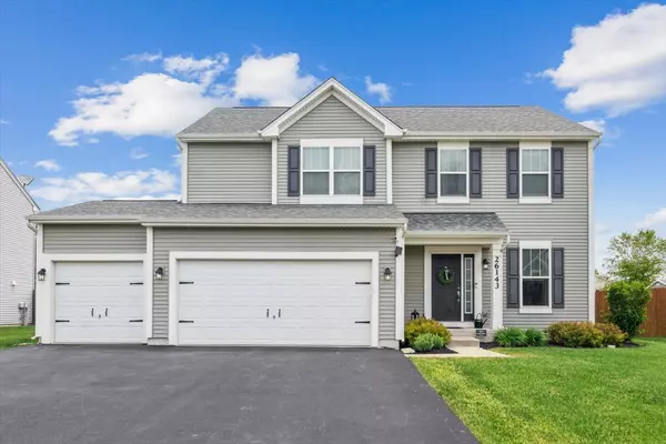 26143 S White Oak TRL, Channahon, IL 60410