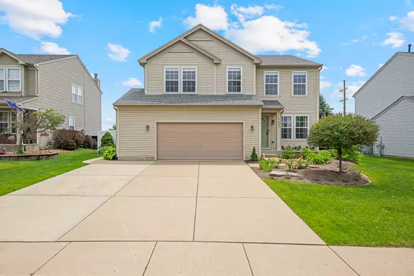 15905 Rolland DR,  Manhattan,  IL 60442