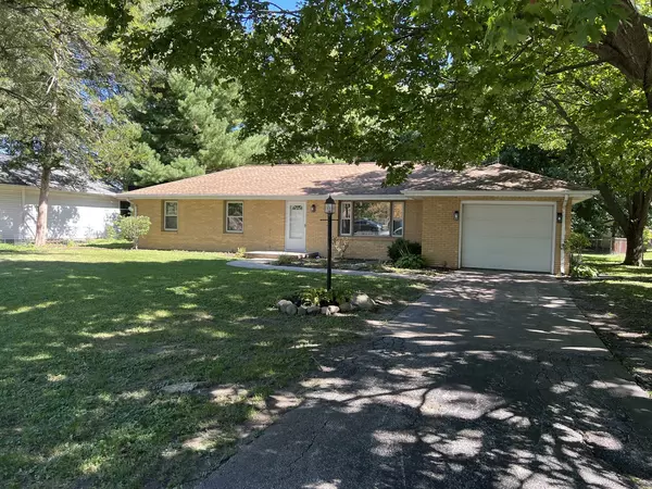 Champaign, IL 61821,1808 Bellamy DR