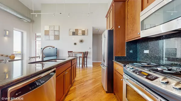Chicago, IL 60616,2025 S Indiana AVE #503