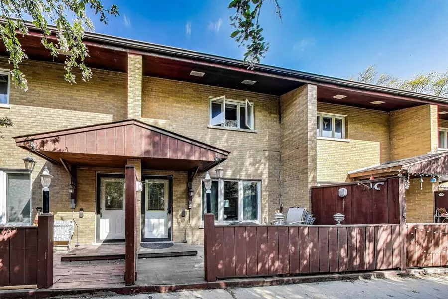311 S Vine AVE #C, Park Ridge, IL 60068