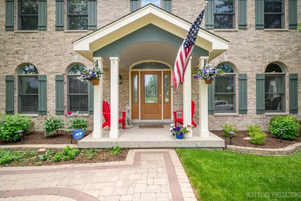 St. Charles, IL 60175,39W683 Carl Sandburg RD