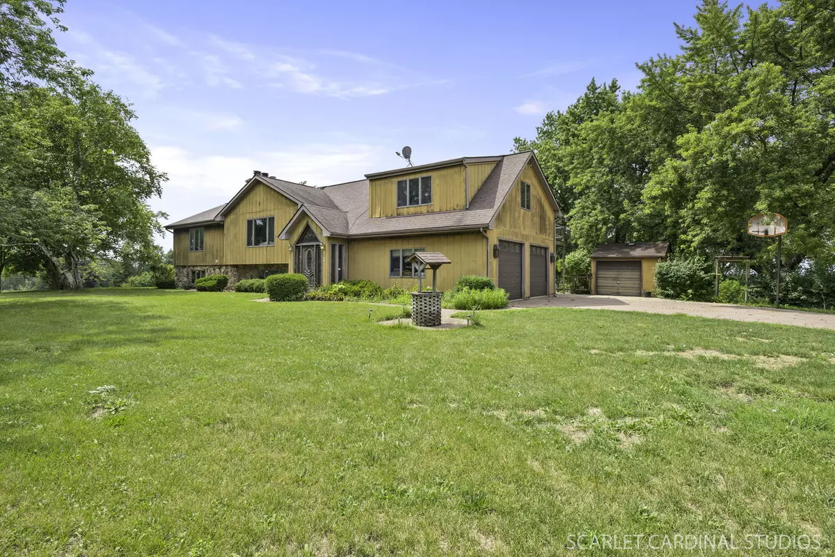 Oswego, IL 60543,23 Eagle View LN