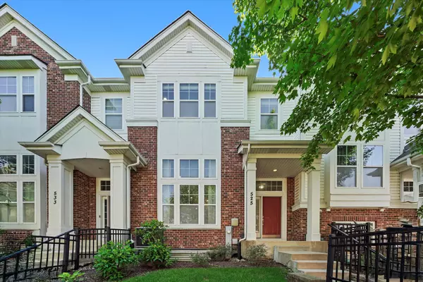 525 Plaza PL,  Aurora,  IL 60504