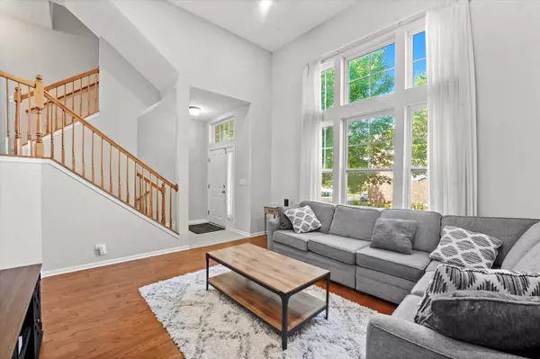 Aurora, IL 60504,525 Plaza PL