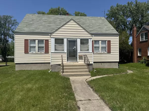 Lansing, IL 60438,3226 181st ST