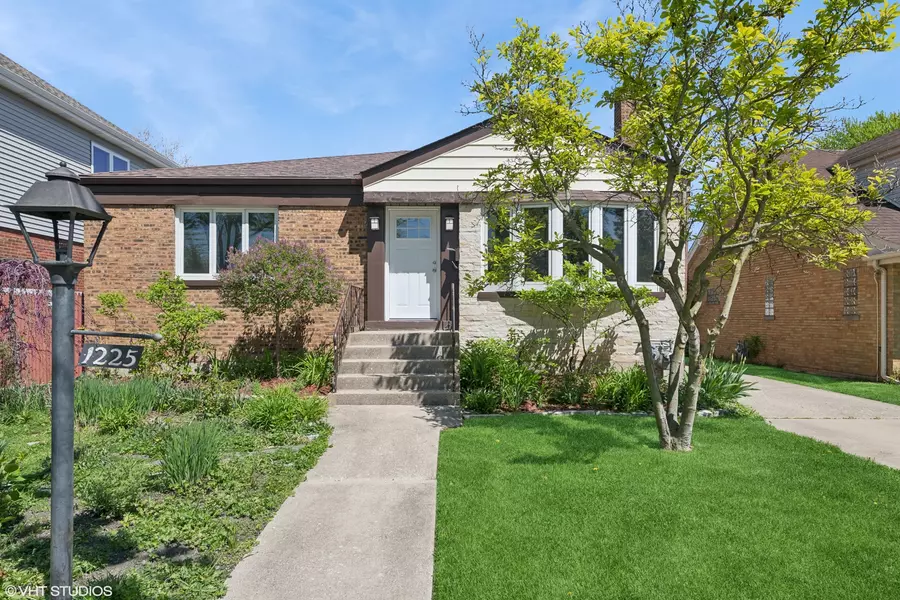 1225 Morgan AVE, La Grange Park, IL 60526