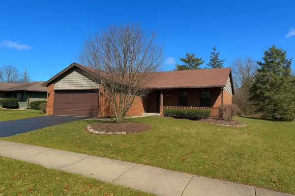 807 VIOLET LN, Matteson, IL 60443