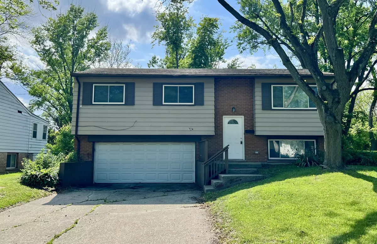 University Park, IL 60484,724 Union DR