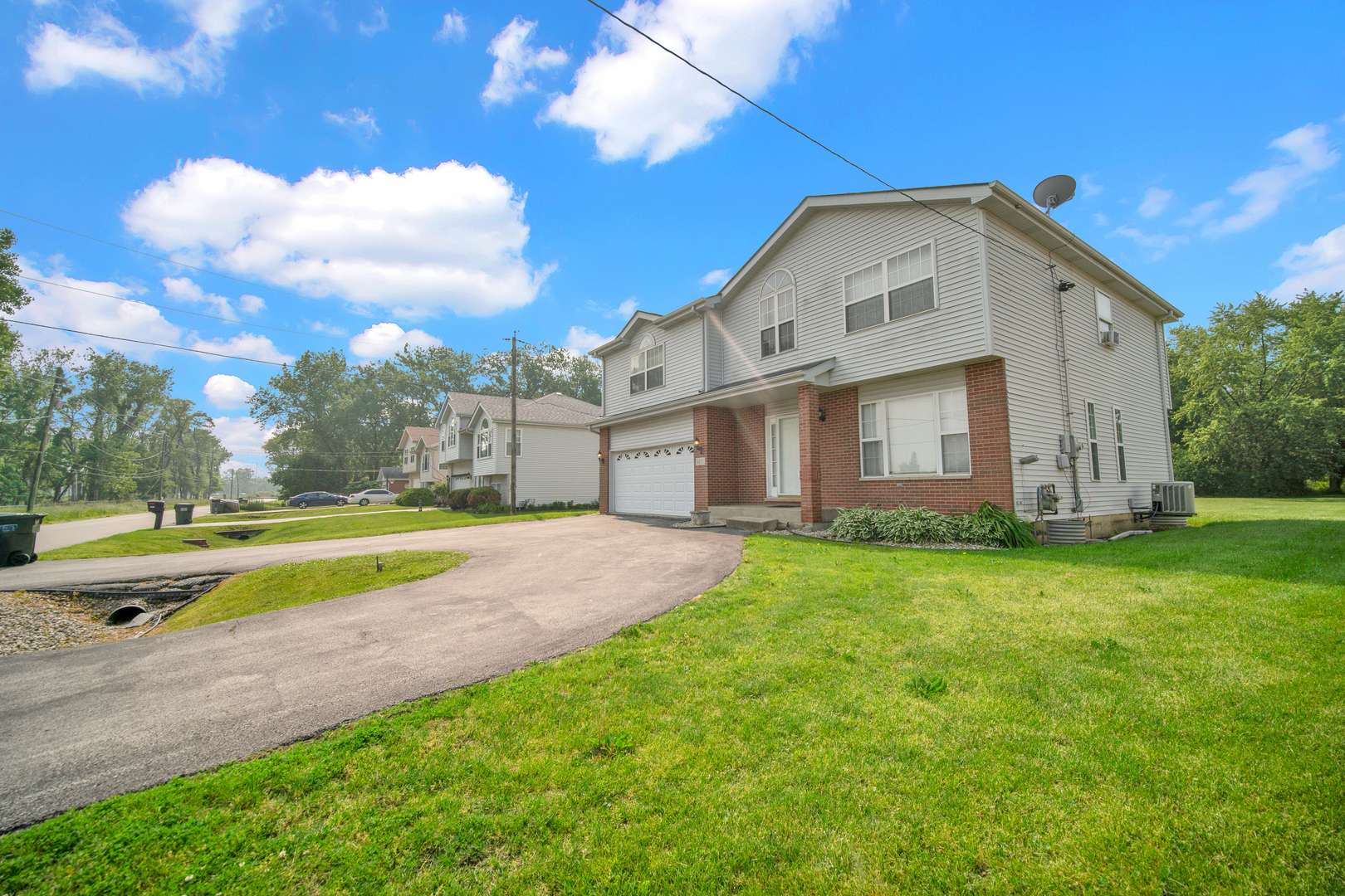 3451 W 155th ST, Markham, IL 60428