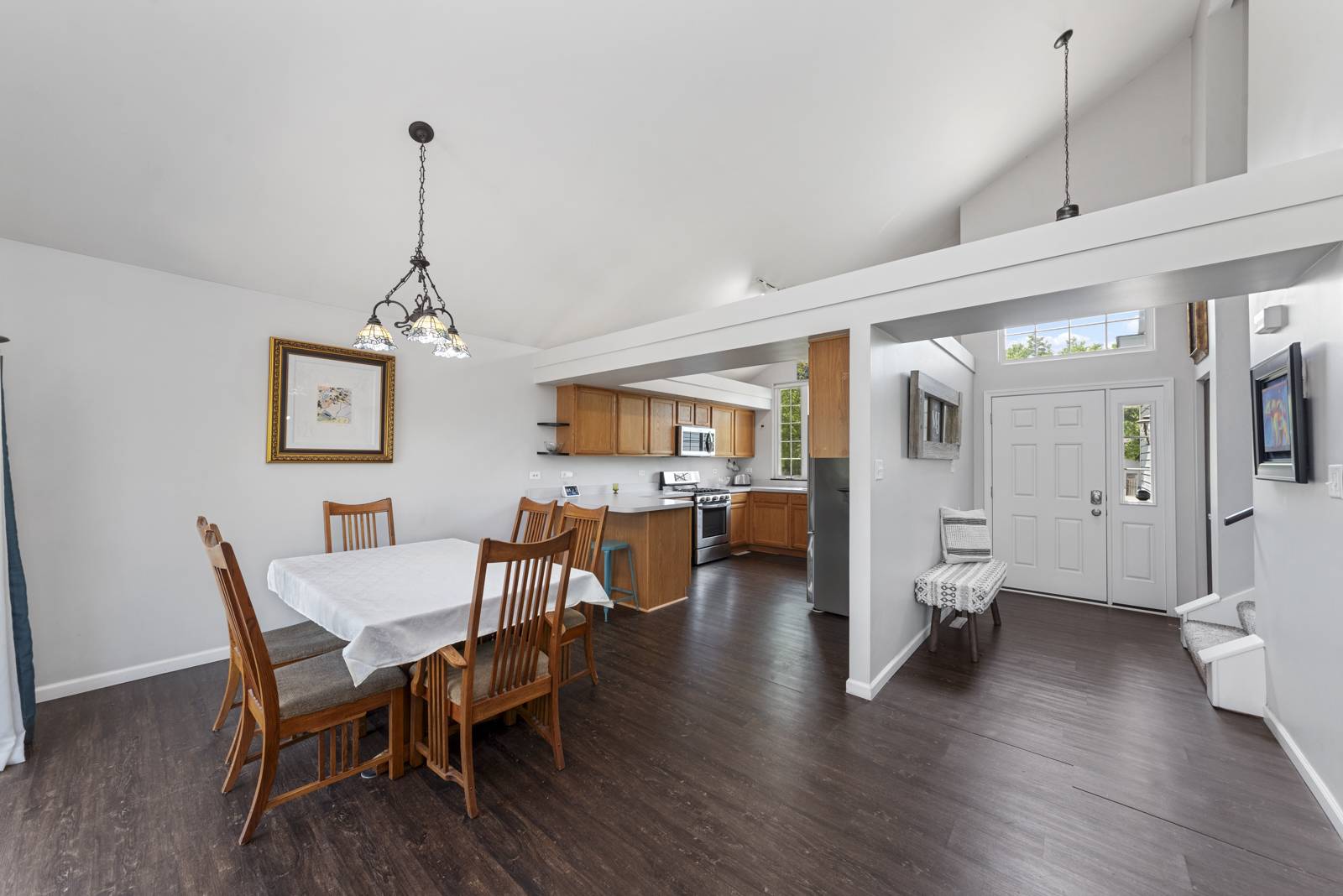 Plainfield, IL 60586,2210 Falcon DR