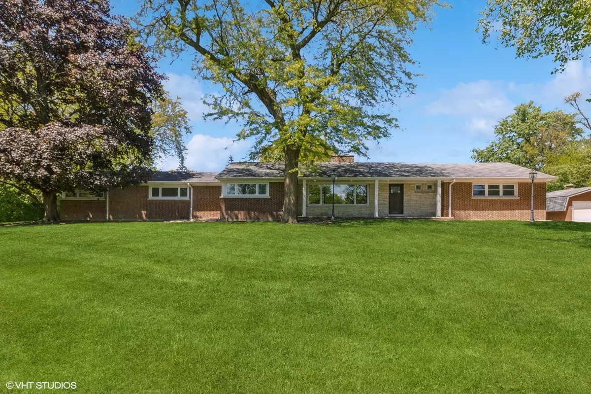 Northbrook, IL 60062,2960 Willow RD