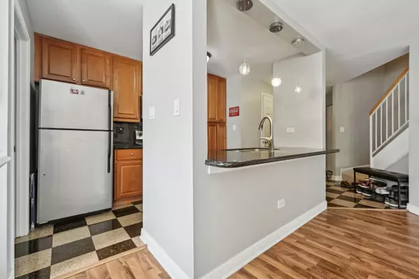 Schaumburg, IL 60195,1757 Eastwood CT #8