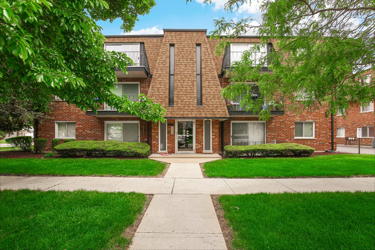 Oak Lawn, IL 60453,10701 S Keating AVE #1C