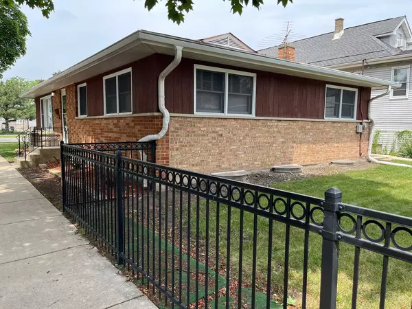 Chicago, IL 60634,6124 W Berteau AVE
