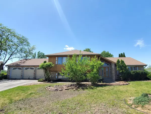 18628 Becker TER, Country Club Hills, IL 60478