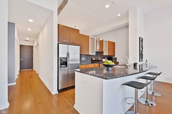 Chicago, IL 60611,240 E Illinois ST #805