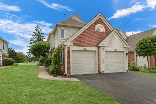 181 INVERNESS CT #A, Elk Grove Village, IL 60007