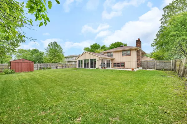 Plainfield, IL 60544,25408 W Willow DR