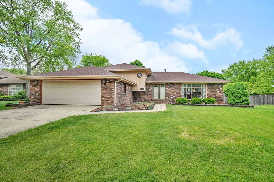 25408 W Willow DR, Plainfield, IL 60544